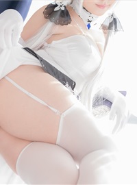 (Cosplay) (C94) Shooting Star (サク) Melty White 221P85MB1(17)